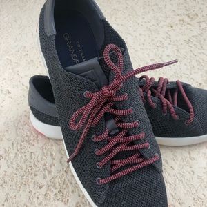 Cole Haan Grand Pro Sneakers